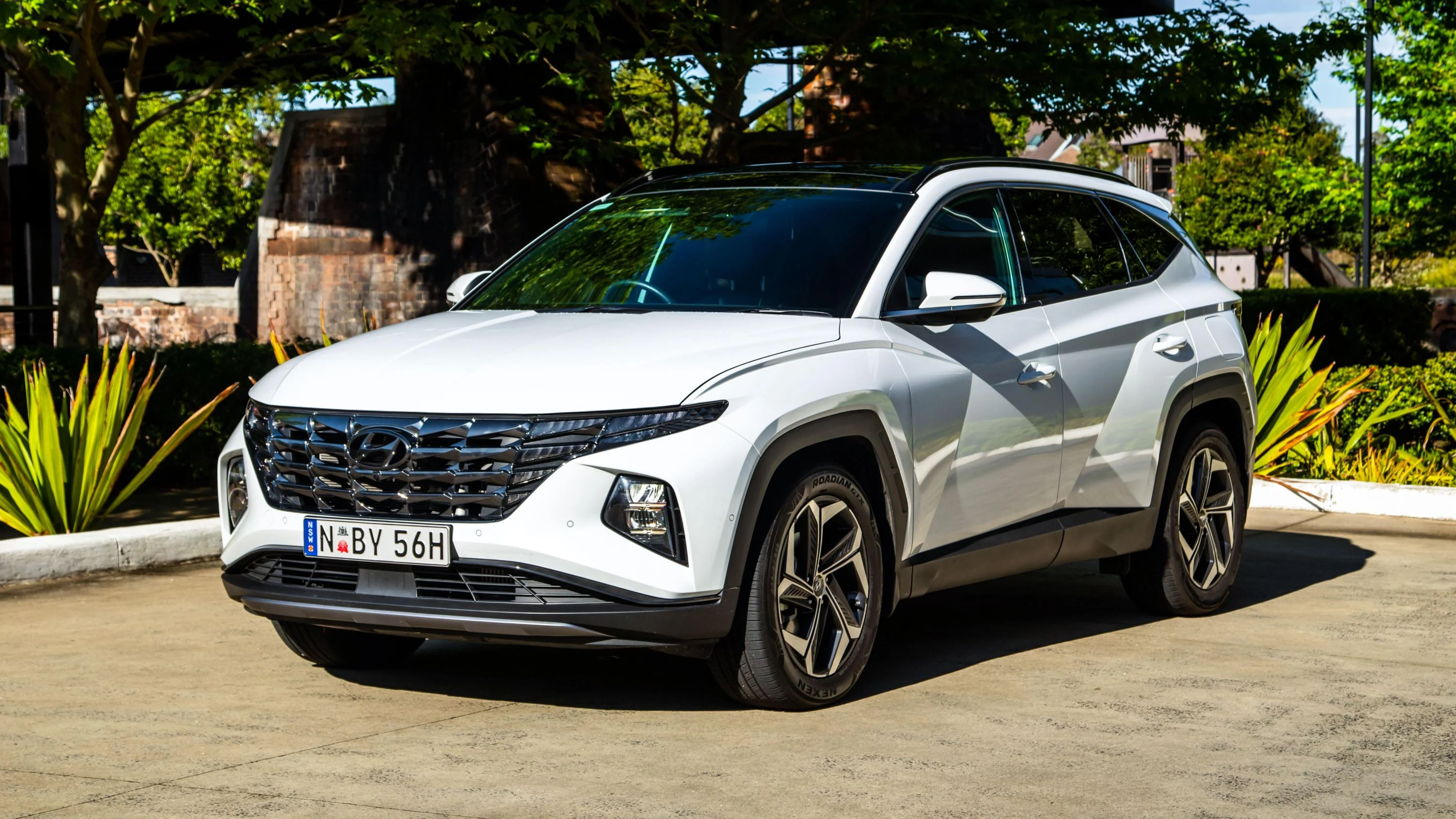 Hyundai